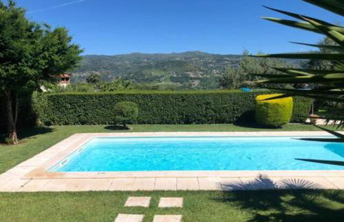 Charming Villa in Resende with Private Pool - Foto 3