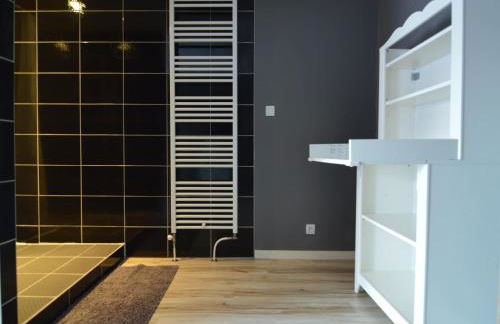 Lovely Holiday Home in Osmanville With Terrace - Foto 33