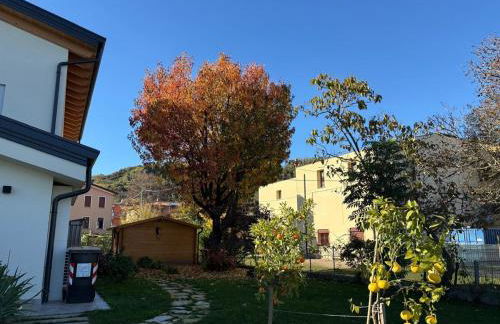 Giardino di Lei, appartamento Giallo - Foto 7