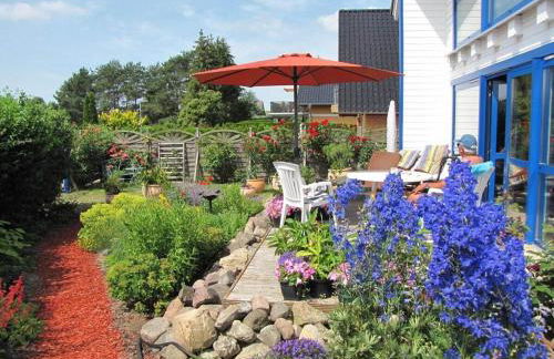 Pongratz Comfortable holiday residence - Foto 3