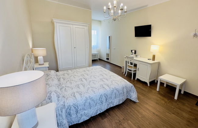 Masseria Torre Spagnola - Photo 20