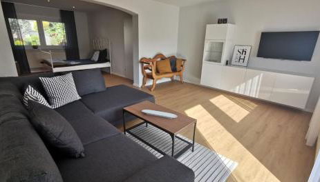 Ferienwohnung Frieda, Merzig - Foto 2