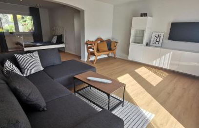 Ferienwohnung Frieda, Merzig - Photo 2