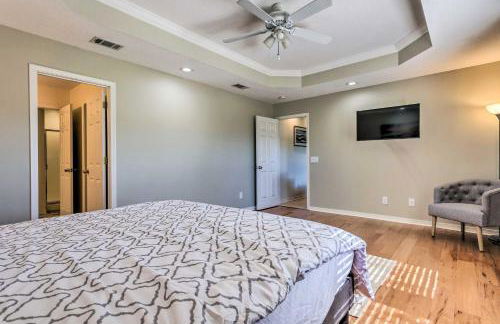 Sunshine State Escape 3 Mi to Navarre Beach! - Foto 11