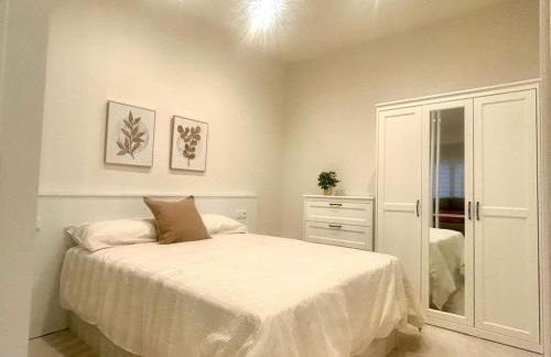 Apartamentos Almogavares Las Rosas - Foto 10