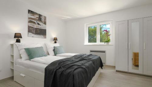 Casa Philu in quiet area with amazing view - Foto 3, wardrobe