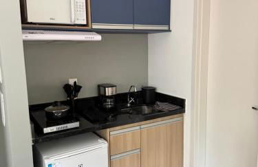 Apartamento Completo com Piscina, Academia e Salão de festas em São Carlos - Foto 42