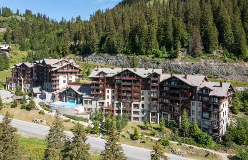 Résidence Pierre & Vacances Premium Les Terrasses d'Eos - Foto 1