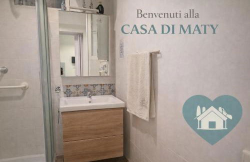 La Casa di Maty - Foto 7