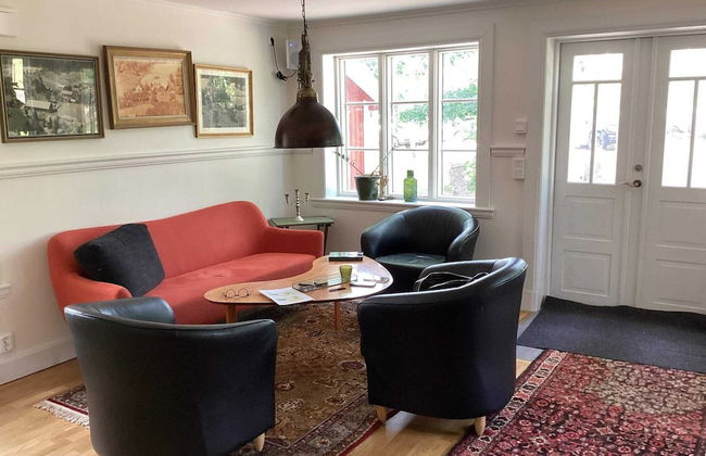 11 Person Holiday Home in Odeshog-by Traum - Foto 9