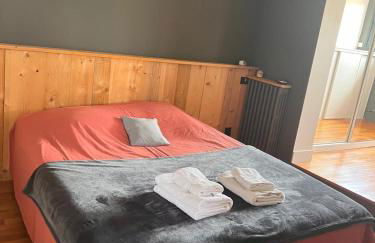 Maison Paris Salon Le Bourget, Stade de France, Aéroport CDG - Foto 28