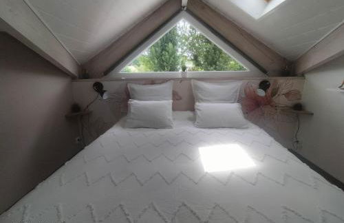 Au bord du vieux Moulin - près de Bordeaux - Foto 21