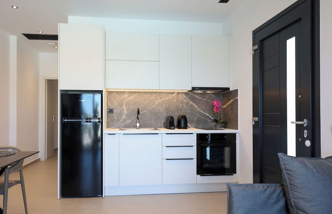 Limi Deluxe Suites - Foto 18