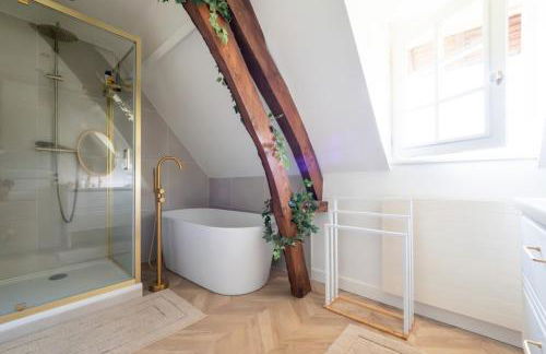 Splendide Longère de Charme - Collection Idylliq - Foto 35