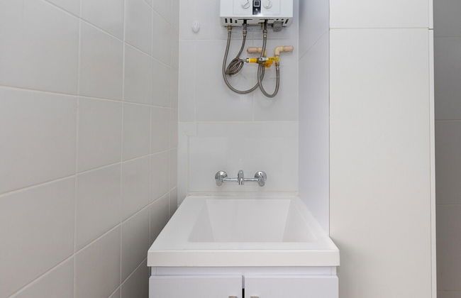 The Farallon Beach Condo by Acomodo - Foto 33