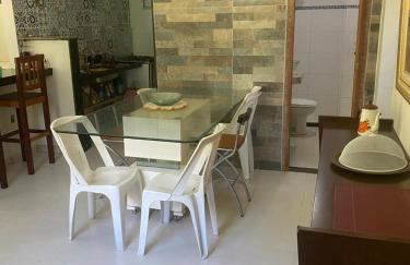 Linda Casa de Campo Lago & Mata em Araguaia - Foto 25