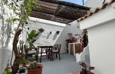 Casa Jazmín - Foto 1