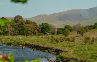 Riverside Country House and Cottage - Foto 7