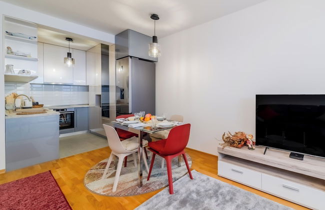 Modern Oasis With Terrace - Foto 9