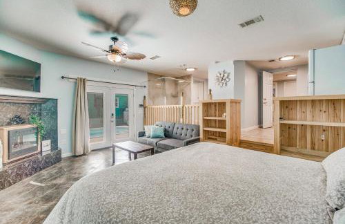 Raleigh Street Retreat - Foto 24