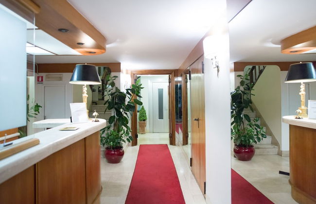 Rent In Rome - Appartamento Archimede - Foto 2