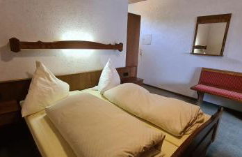 Appartement Klausenhof mit schönem Balkon - Pension Hauber - Foto 8