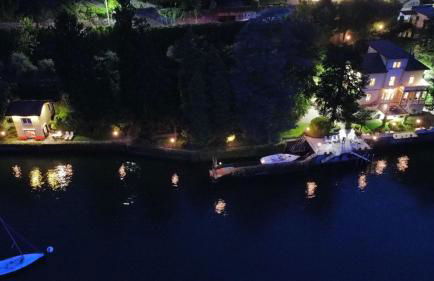 Villa Angela Maria - Brienno by LoveComo - Foto 6