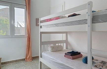 Charmante maison familiale 90 m avec patio 8 couchages - Foto 47