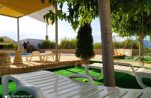 Cortijo RAMBLA LA HIGUERA I - Foto 17