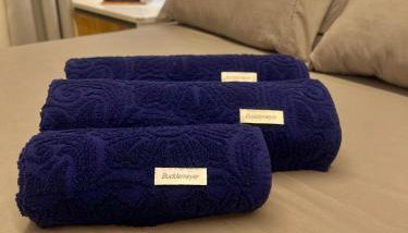 #2 Apto Top próx Metrô-Allianz Parque-Pró Magno - Foto 4, towels