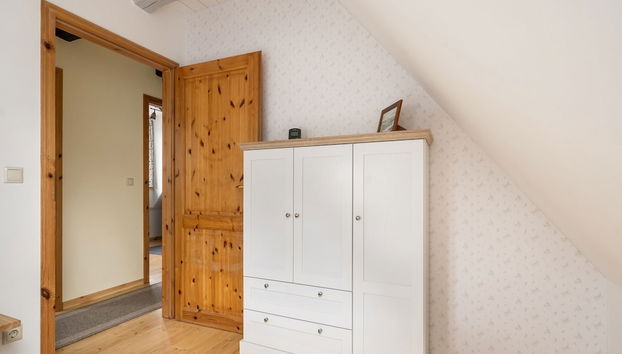 Holiday Home Near Zierow Close to the Beach - Foto 2, Camera