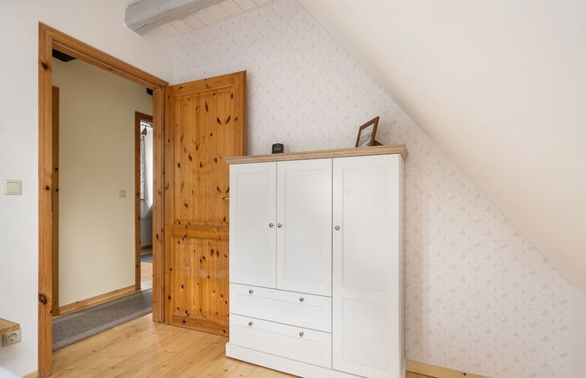 Holiday Home Near Zierow Close to the Beach - Foto 2