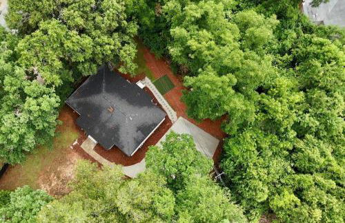 Stylish APT 1mile To Masters 2mi Medical Center - Foto 43