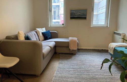 Marylebone Apartment - Foto 1