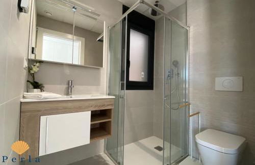 Beautiful new south facing bungalow with large terrace - Foto 13