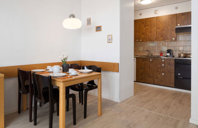 Allod Park Haus C 306 - Foto 16