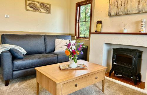 Barons Granary, The Chicken Run, Iden near Rye - Foto 13