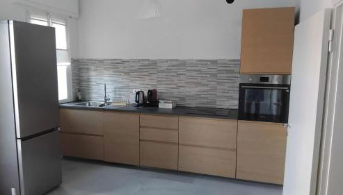 Ca' Barbarigo Apartments - Photo 4, stove