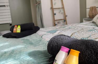 - NEW - La TerraCalm - WiFi / Netflix - Photo 18