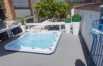 Alloggi Turistici con Piscina Palestra Jacuzzi Sauna - All Inclusive - Photo 70