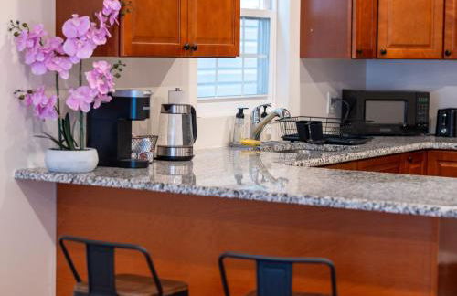 New 4 Apts-198-3 Bed Apt 1st Floor & 3 Bed Apt 2nd Floor - 1 Bed Studio Apt Ground Floor & 1 Bed Studio Apt Ground Floor near Penn Station EWR Newark NJ Airport Hospital Manhattan NYC - Foto 28