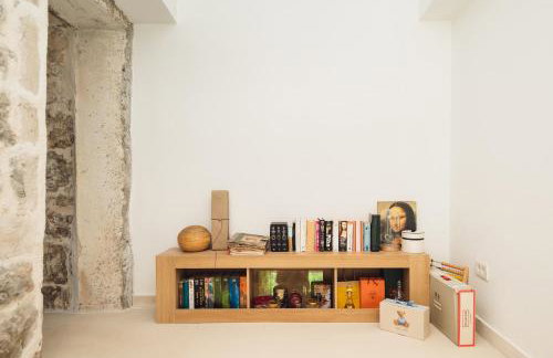 Maison Laurel - Beautiful Stone Estate With Private Pool, Near Split and Omiš - Foto 19