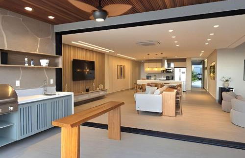 Modernismo Tropical em Toque Toque Pequeno - Foto 3