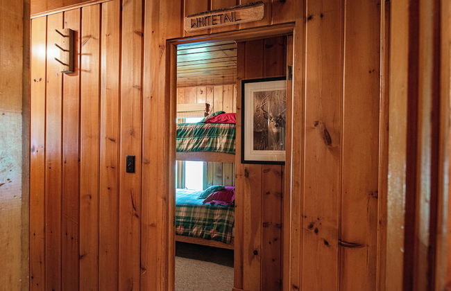 Cozy Riverside Getaway Pine Bend Cottage - Foto 1