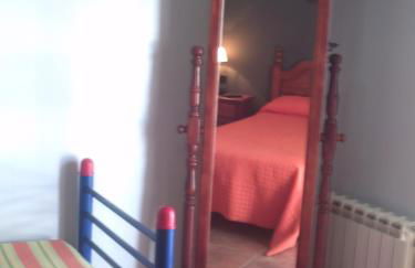 Casa Rural La Breña - Foto 50