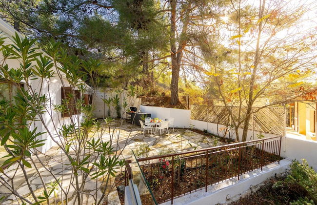 Platres Forty Pine Trees Cottage - Foto 74