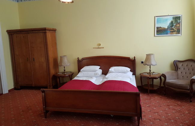 Aparthotel Rothensteiner - Foto 15