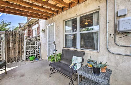 Incredible El Paso Retreat Less Than 5 Mi to Dtwn! - Foto 23