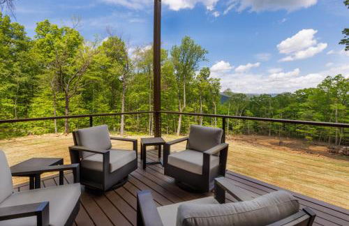 Shenandoah Luxury Mountain Stay in Stanardsville - Foto 36