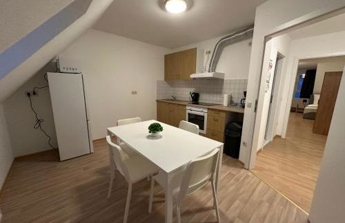 SUNNYHOME Monteurwohnungen und Apartments in Nittendorf - Foto 6